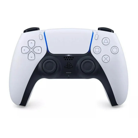 Sony Joystick PS5 Wireless, White
