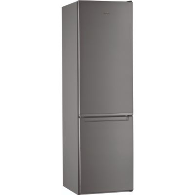 Whirlpool Free Standing Refrigerator with Freezer French Door, 308 Lit