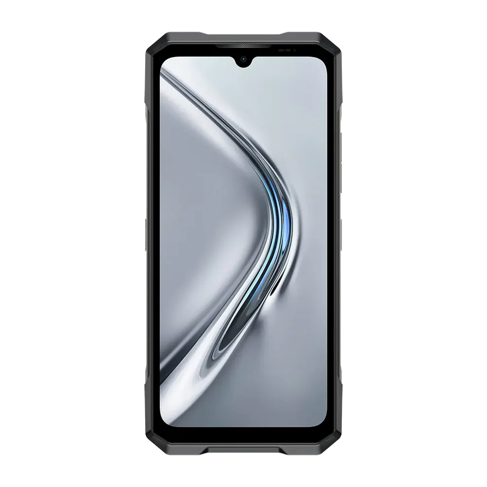 DOOGEE Blade GT Ultra 5G, 16+20GB & 512GB, 6.7Inch, 5500Mah, Moon Shadow Black