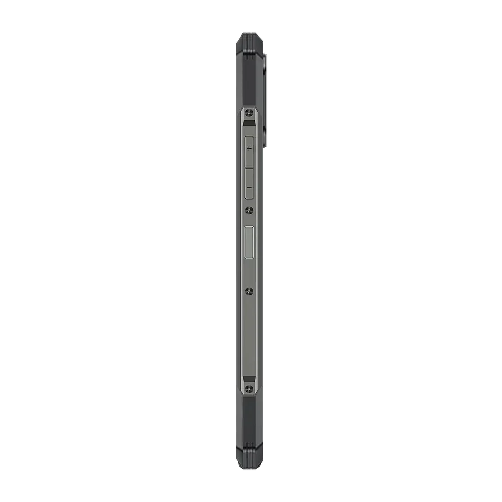 DOOGEE Blade GT Ultra 5G, 16+20GB & 512GB, 6.7Inch, 5500Mah, Moon Shadow Black
