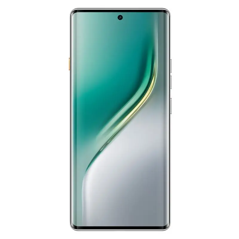 Tecno Camon 40 Pro 4G, 12+12GB, 256GB, 6.7Inch, 5200Mah, Emerald Lake Green