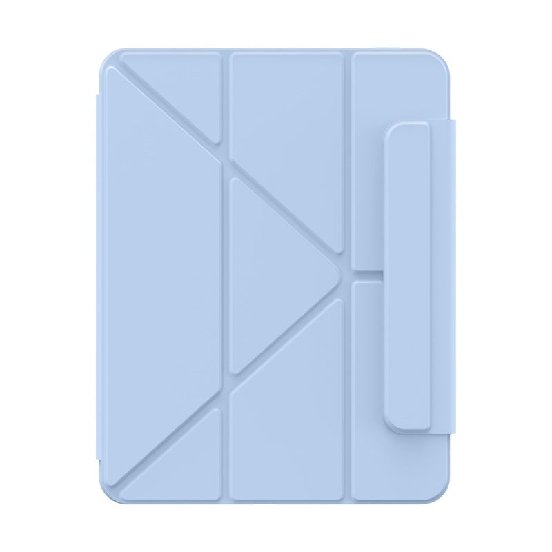 Baseus Minimalist Series Magnetic Case, iPad 10 2022, 10.9inch, Cerulean