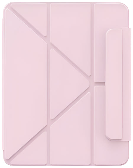 حافظة مغناطيسية من سلسلة Baseus ، لجهاز ايباد اير4، و اير5، وPad برو 11