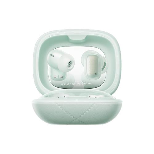 Baseus Air Nora 3 True Wireless Earbuds, Natural Green