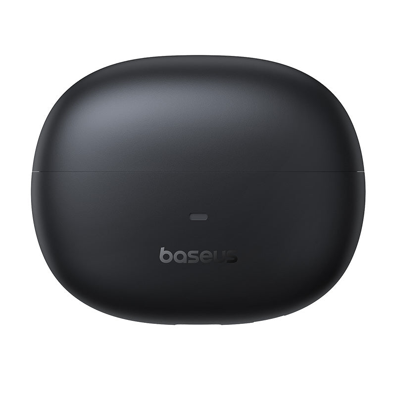 سماعات أذن لاسلكية من بيسيوس ، اللون الأسود