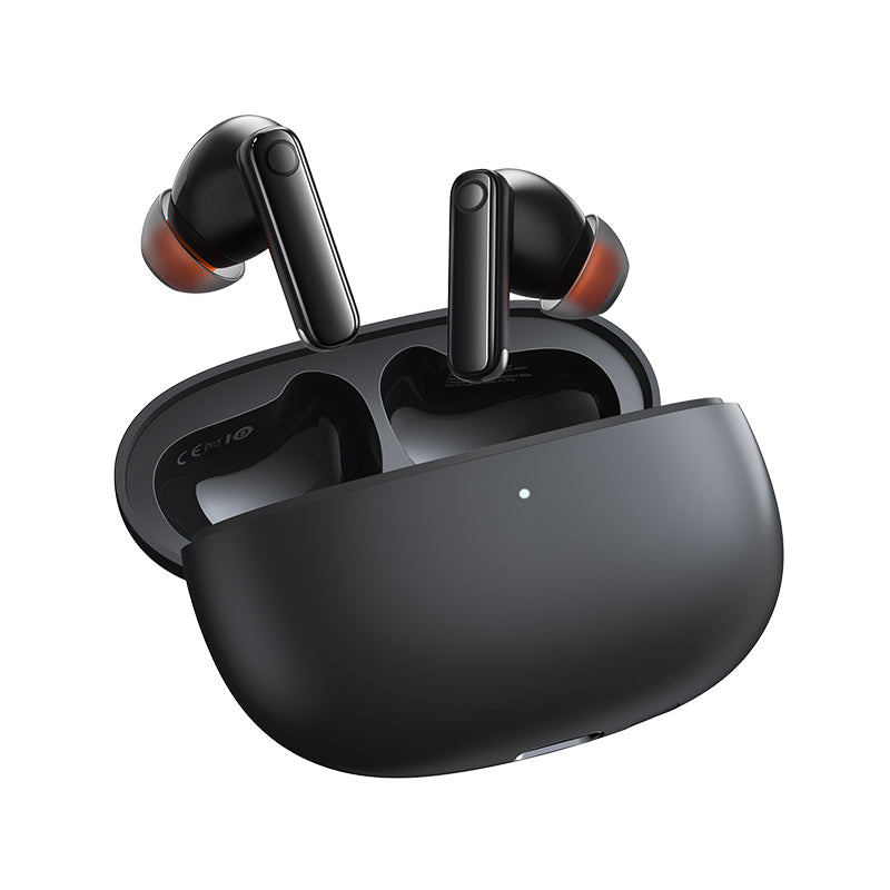 Baseus Bowie True Wireless Earphones, Black