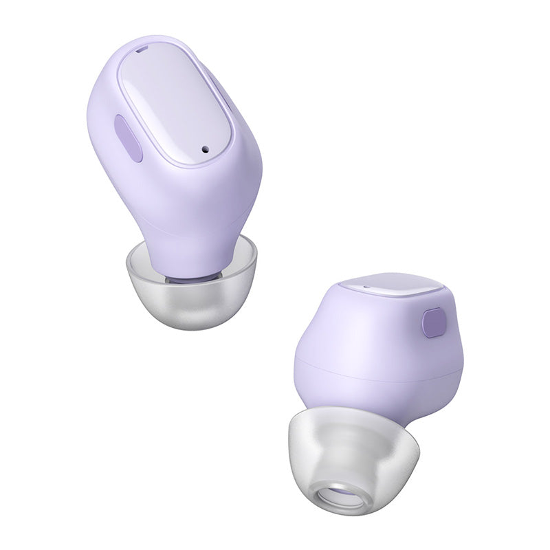 Baseus Bowie True Wireless Earphones, Purple
