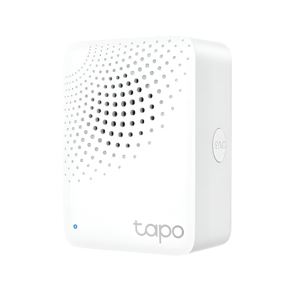 85176290/Tapo H100 / TP-Link Smart IoT Hub with Chime White
