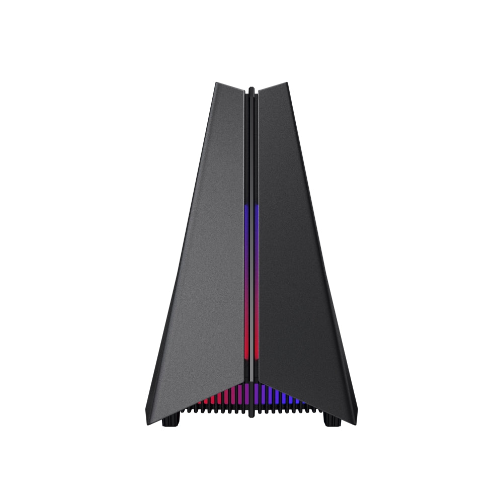 Tp-link Gaming Router BE9300 Tri-Band Wifi 7, Black