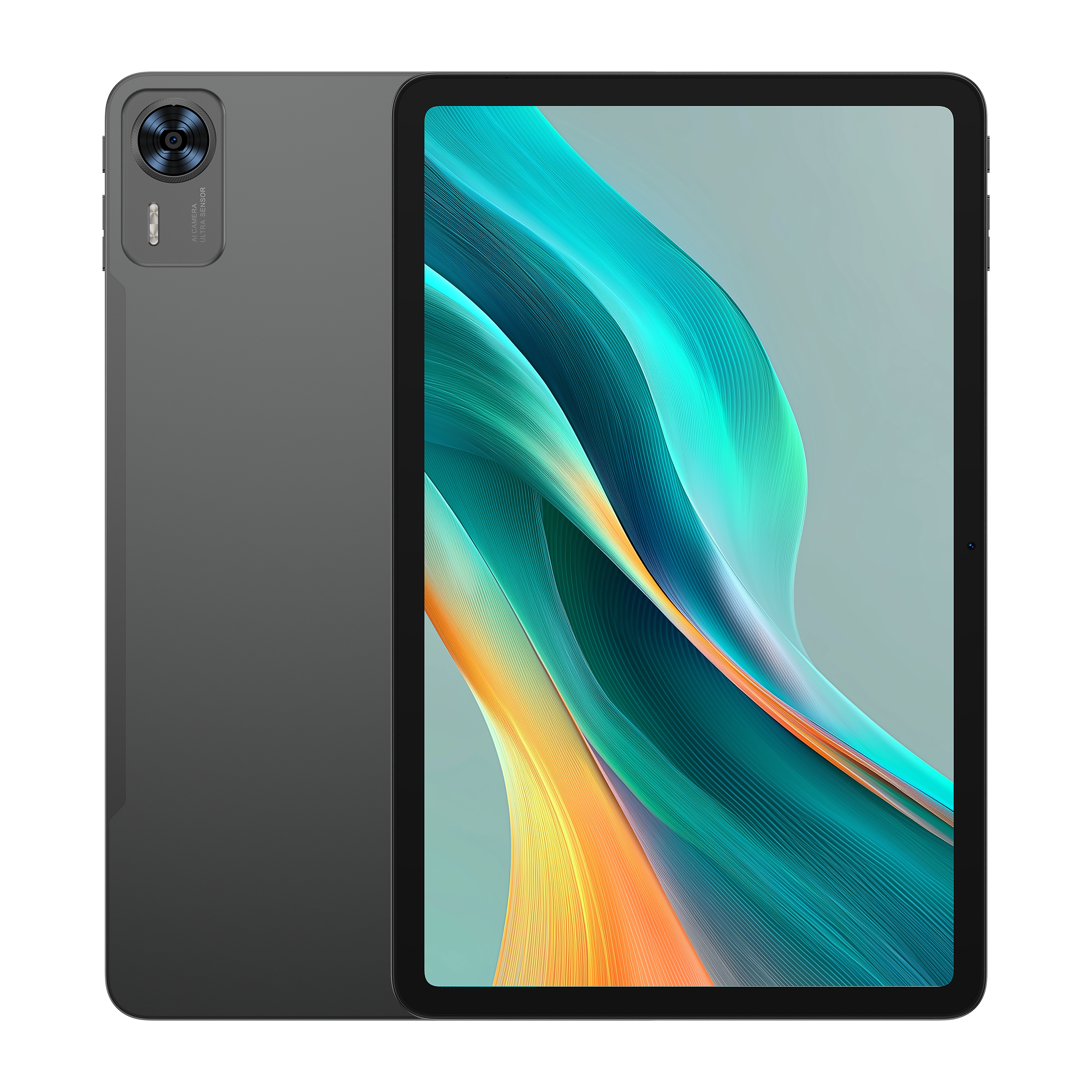 DOOGEE Tablet 4G & WIFI, 8GB+12GB & 256GB, 12Inch, 8800Mah, Urban Black