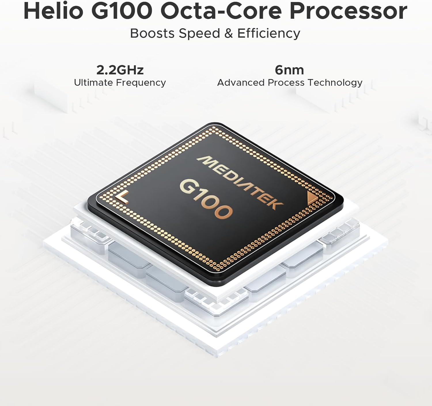 Doogee Tablet E3 Pro VIP Edition, 8GB & 256GB, 13Inch, Cloud Shadow Gray