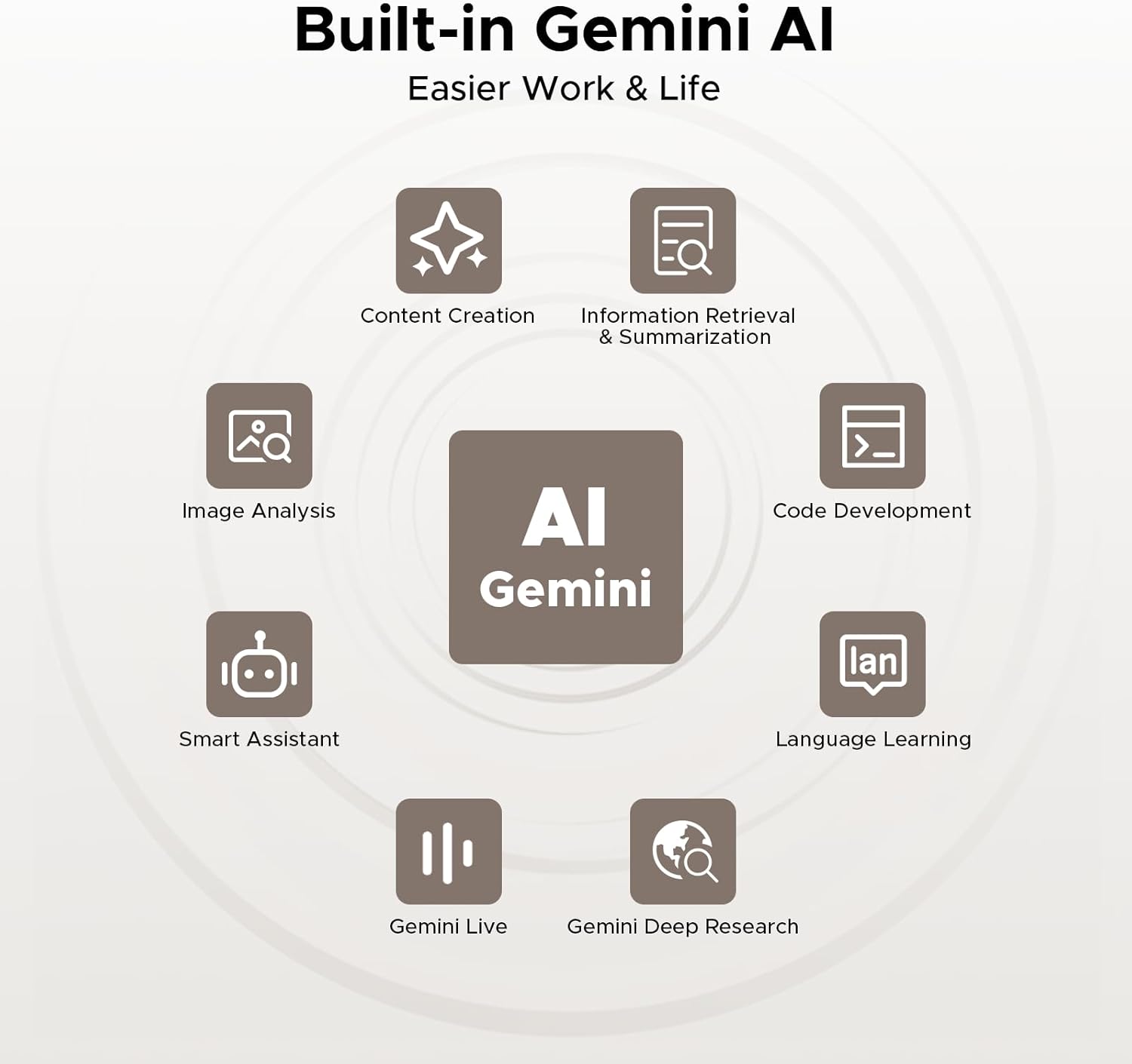 Doogee Tablet E3 Pro VIP Edition, 8GB & 256GB, 13Inch, Cloud Shadow Gray