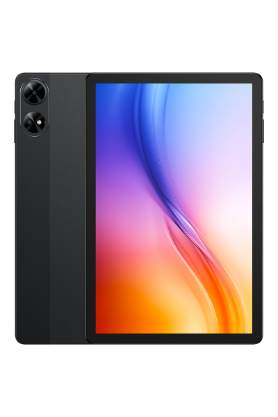 Doogee G6 Plus VIP Edition, 8GB & 256GB, 11Inch, Black