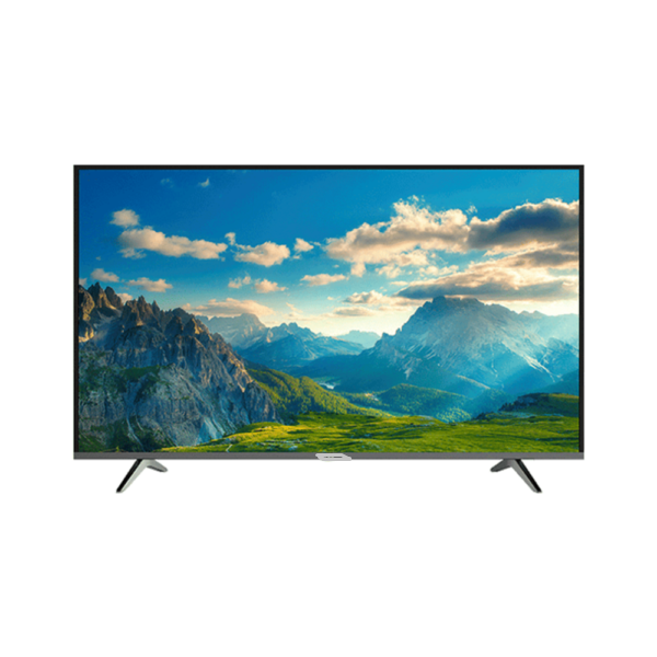 General Line LED TV 32Inch, HD, 2HDMI & 1USB