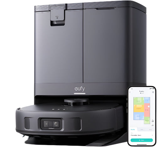 T2351V11 / Anker Eufy X10 Pro Omni Black-194644178086