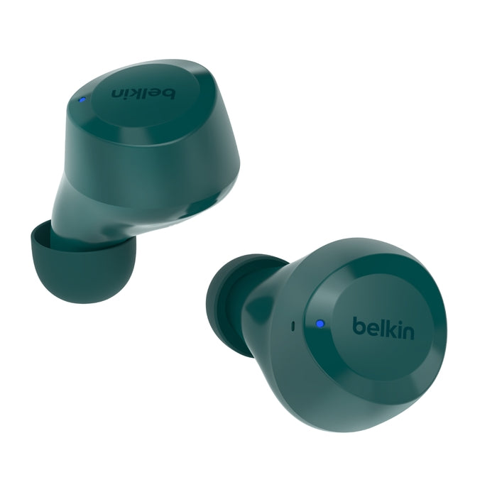 Belkin Soundform Bolt Tws Teal