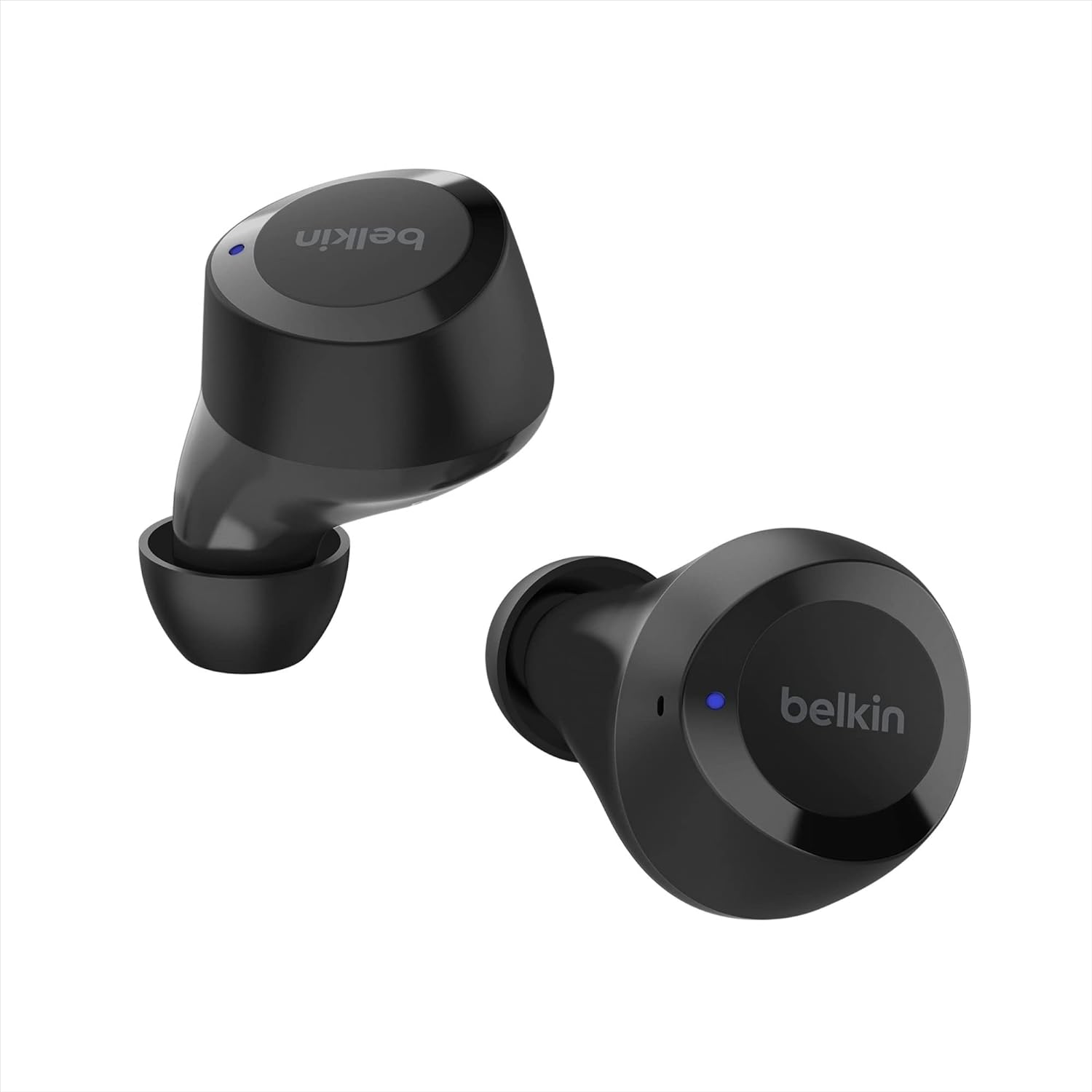 Belkin Speaker Soundform Bolt Tws Black