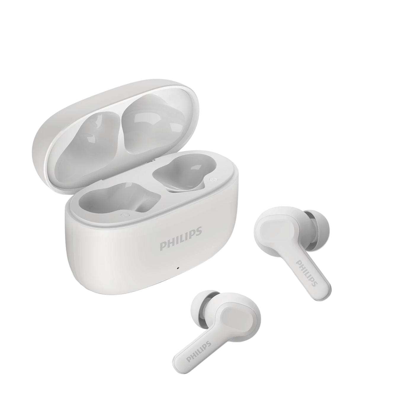 Philips Earphone TWS Series 1000, White