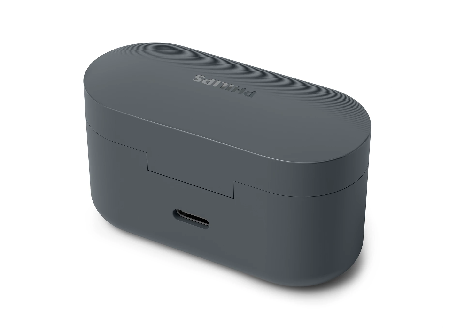 Philips Earphone TWS Hybrid ANC, Series 3000, Grey