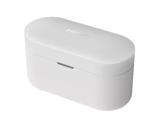 Philips Earphone TWS Hybrid ANC, Series 3000, White