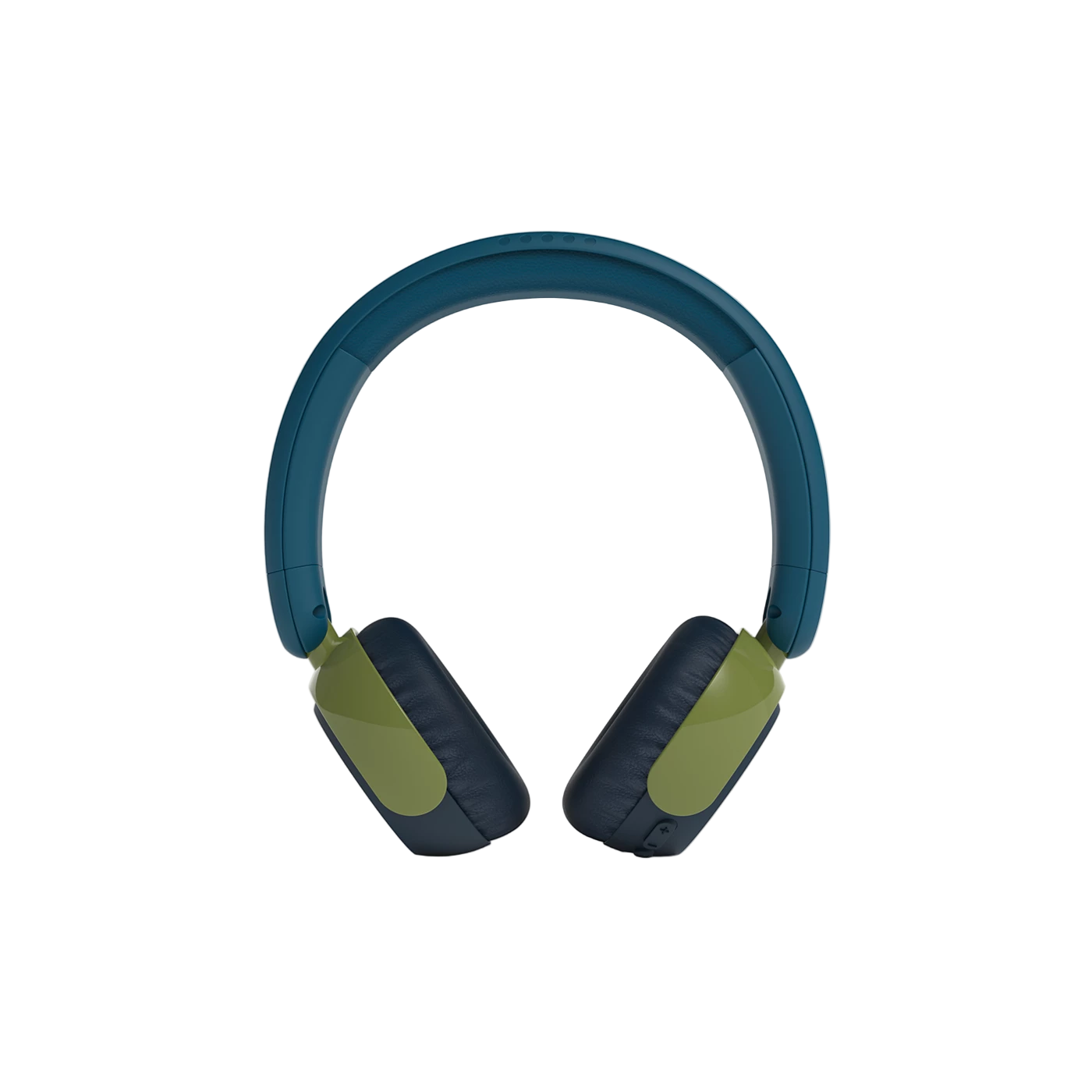 Philips Headphone BT Kids headband, Series 4000, Chrystal Teal