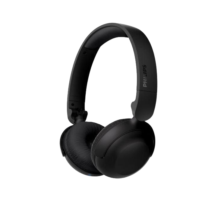 Philips Headphones On-Ear, Wireless, Series 2000, Black