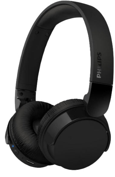 Philips Audio Bluetooth Headphone, Series 4000, Black