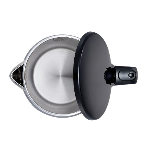 Arshia Kettle, 1.7Lit, 1800Watts, Stainless Steel Interior