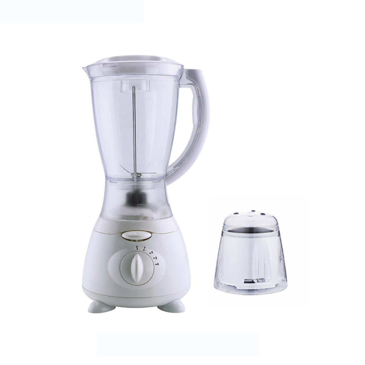 Stork Blender Plastic 350 W   2 In 1