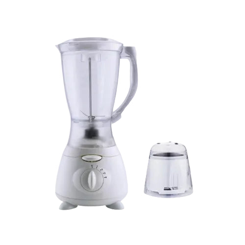 BL-ST1771/STORK BLENDER plastic 350 w 2 in 1 450 / 1.7L / 3