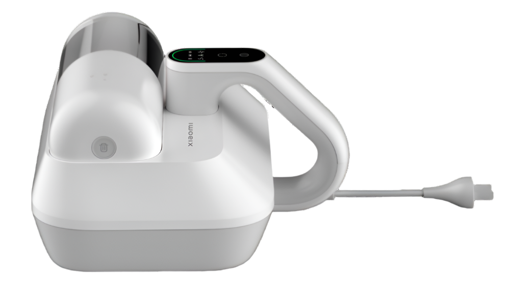 Xiaomi Dust Mite Vacuum Cleaner Pro Handheld, 350Watts, 2.5Lit, White