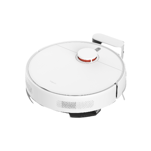 Xiaomi Robot Vacuum S40C EU, 55Watts, White