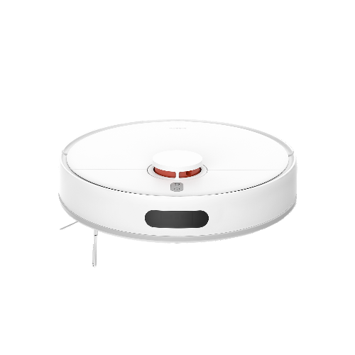 Xiaomi Robot Vacuum S40C EU, 55Watts, White