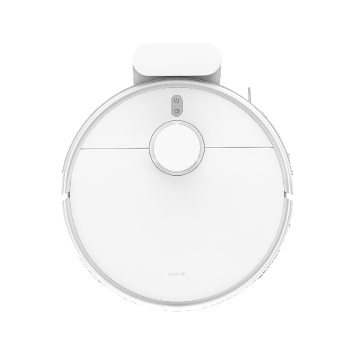 Xiaomi Robot Vacuum S40C EU, 55Watts, White
