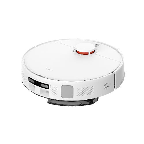 Xiaomi Robot Vacuum H40 EU, 70Watts, White