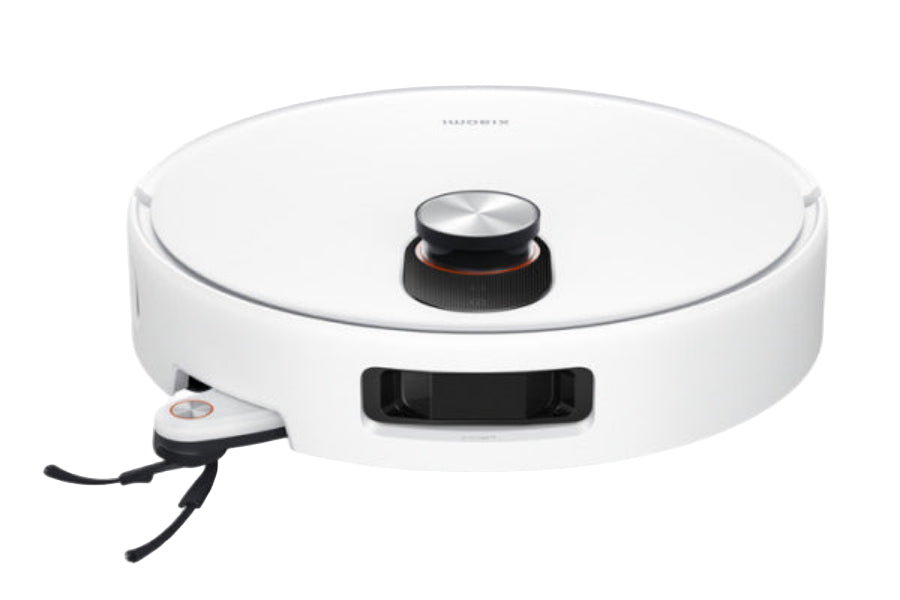 Xiaomi Robot Vacuum 5 Pro, Vacuum & Mop, 4000PA, White