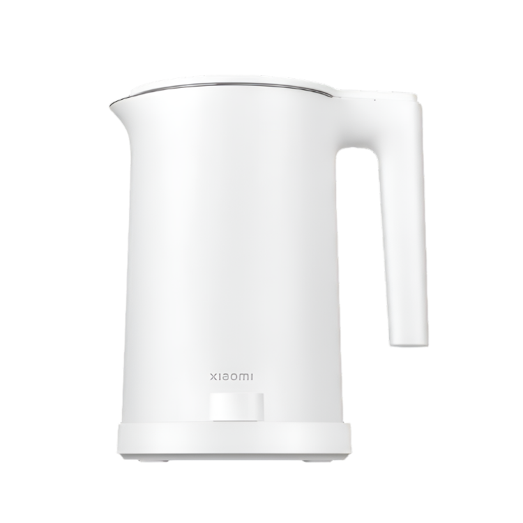 Xiaomi Smart Kettle 2 Pro, 1.7Lit, 1700Watts, White