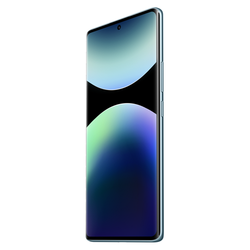 Xiaomi-Redmi Note 14 pro, 8GB & 256GB, 6.7Inch, 5500Mah, Ocean Blue