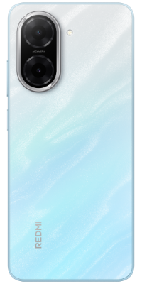 Xiaomi Redmi A5, 4GB & 128GB, 6.7Inch, 5200Mah, Ocean Blue