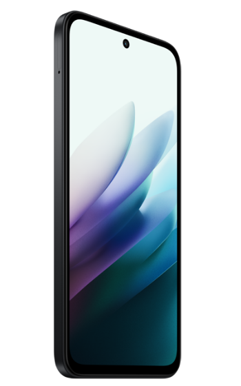 Xiaomi Redmi 15 4G, 8GB & 256GB, 6.9Inch, 7000Mah, Black