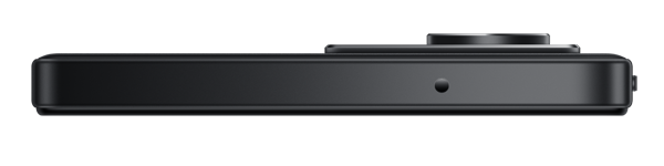 Xiaomi Redmi 15 5G, 8GB & 256GB, 6.9Inch, 7000Mah, Black