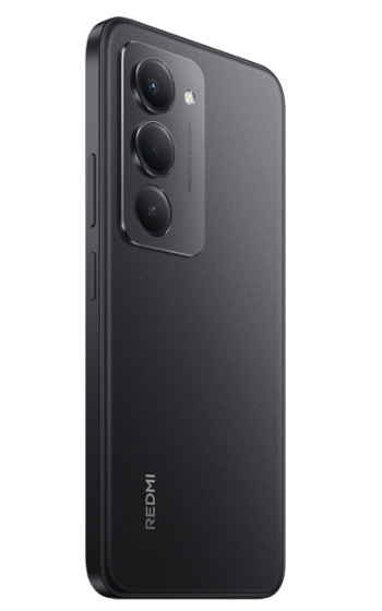 Xiaomi Redmi 15 4G, 8GB & 256GB, 6.9Inch, 7000Mah, Black