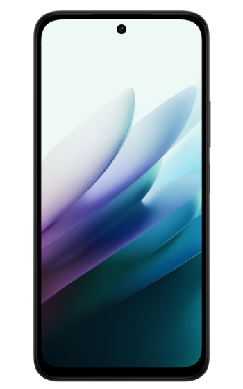 Xiaomi Redmi 15 5G, 8GB & 256GB, 6.9Inch, 7000Mah, Black