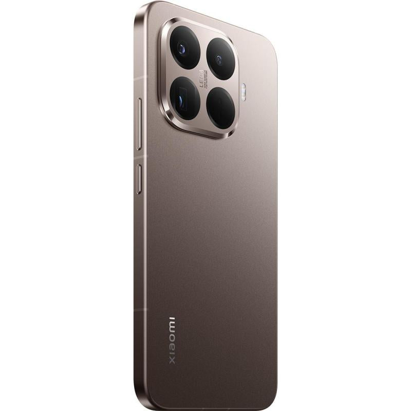 Xiaomi 15T Pro 5G, 12GB & 1024GB, 6.8Inch, 5500Mah, Mocha Gold