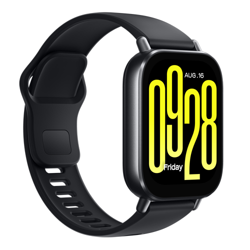 Xiaomi Redmi Watch 5 Active, Black