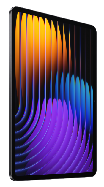 Xiaomi Pad 7, 8GB & 128GB, 8850Mah, 11,2Inch, Grey