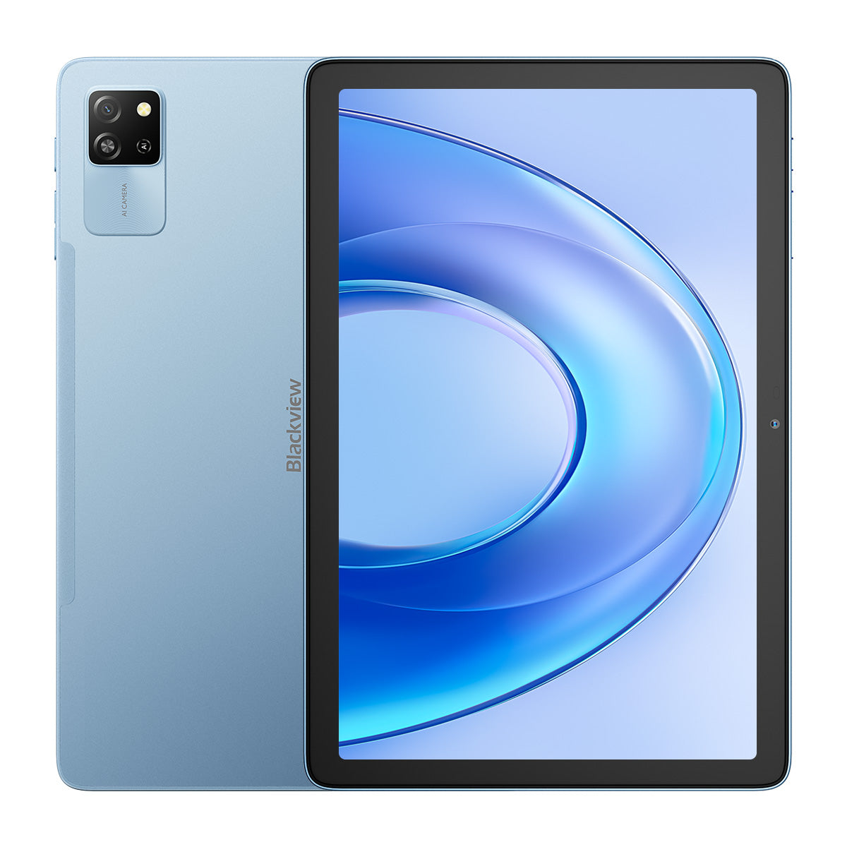 Blackview Tab 60 Pro, 8GB & 128GB, 10.1Inch, 7700Mah, Blue