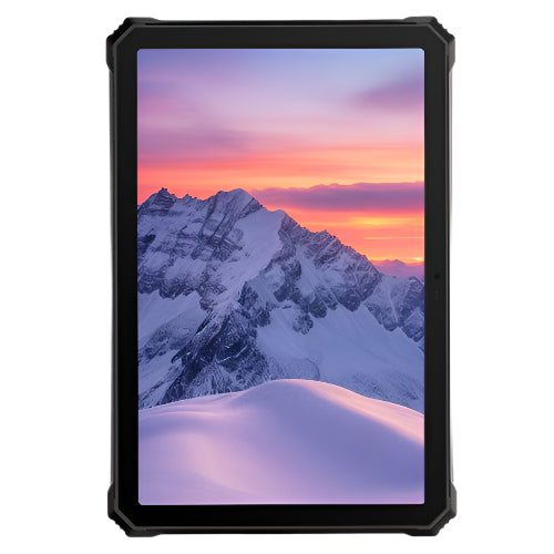 Black View Active 10 Pro 5G, 12GB & 256GB, 10.9Inch, Black