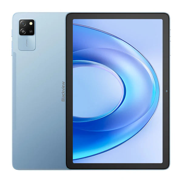 Black View Tab 60 Pro, 4GB & 128GB, 10.1Inch, Blue