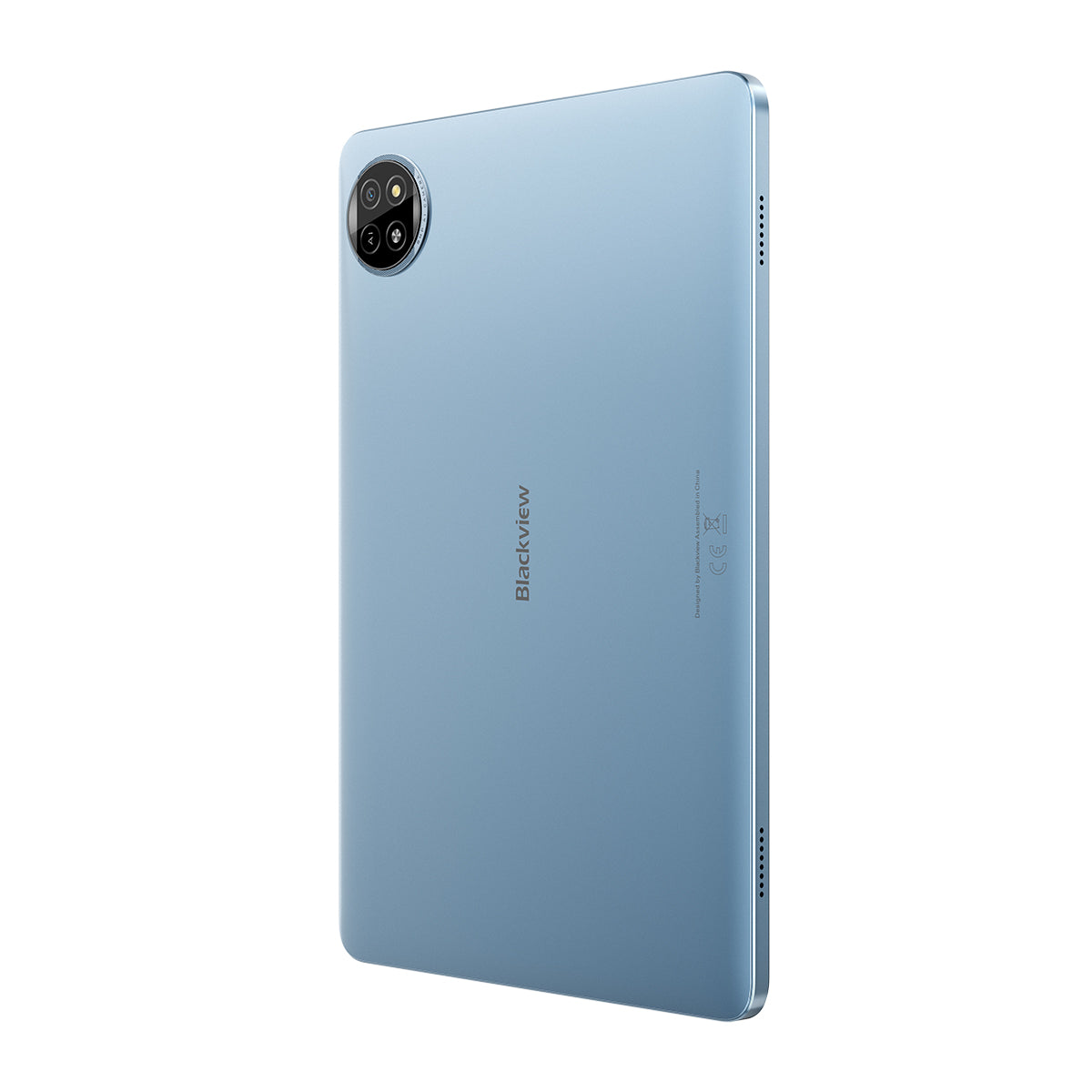 Black view Tab 20 Wifi, 4GB & 64GB, 10.1Inch, 6000Mah, Blue